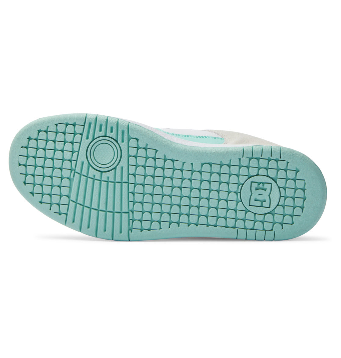 DC Manteca 4 Women Sneakers Mint | US-7960HJQ