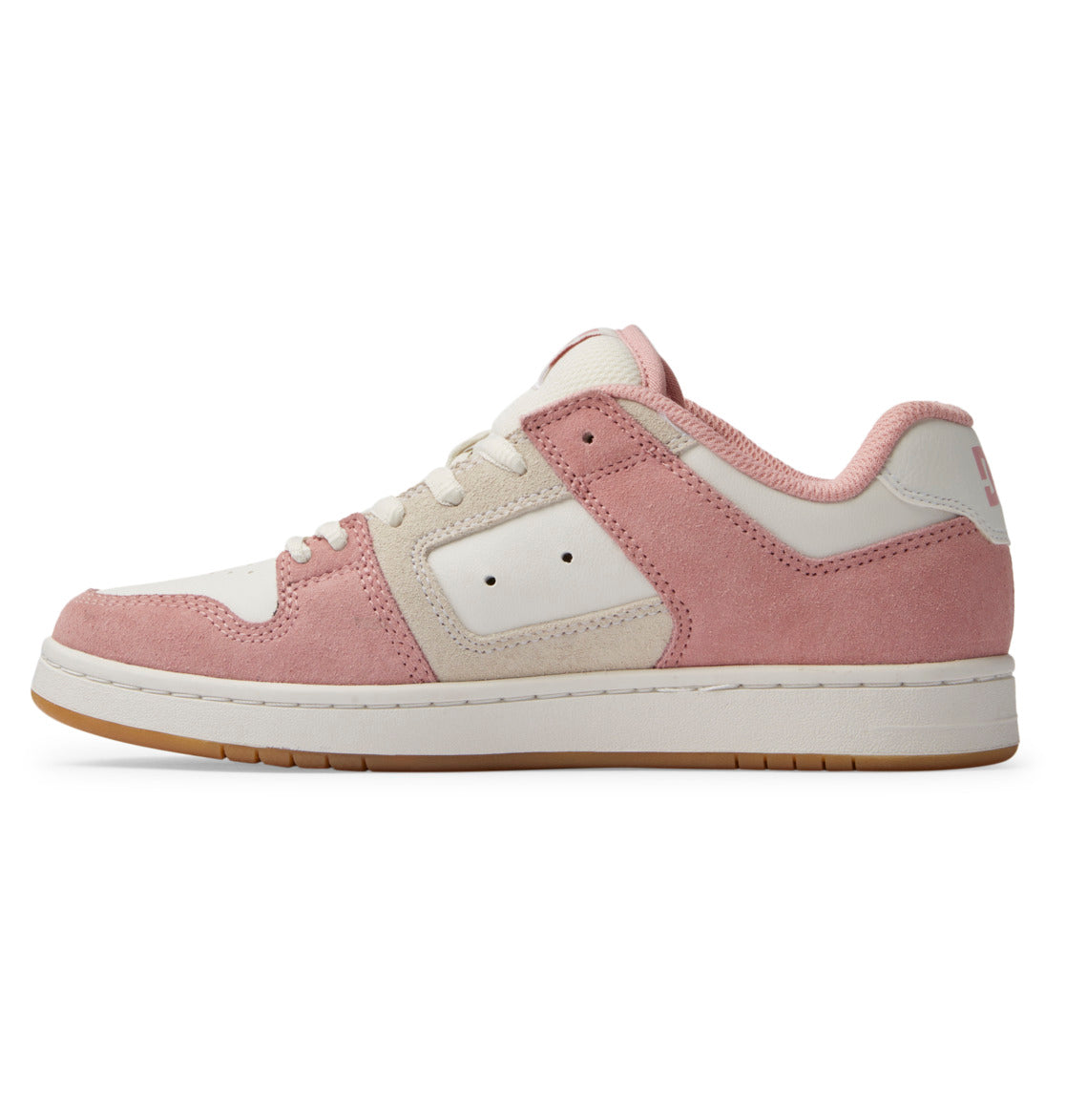 DC Manteca 4 Women Sneakers Pink | US-7106AOF