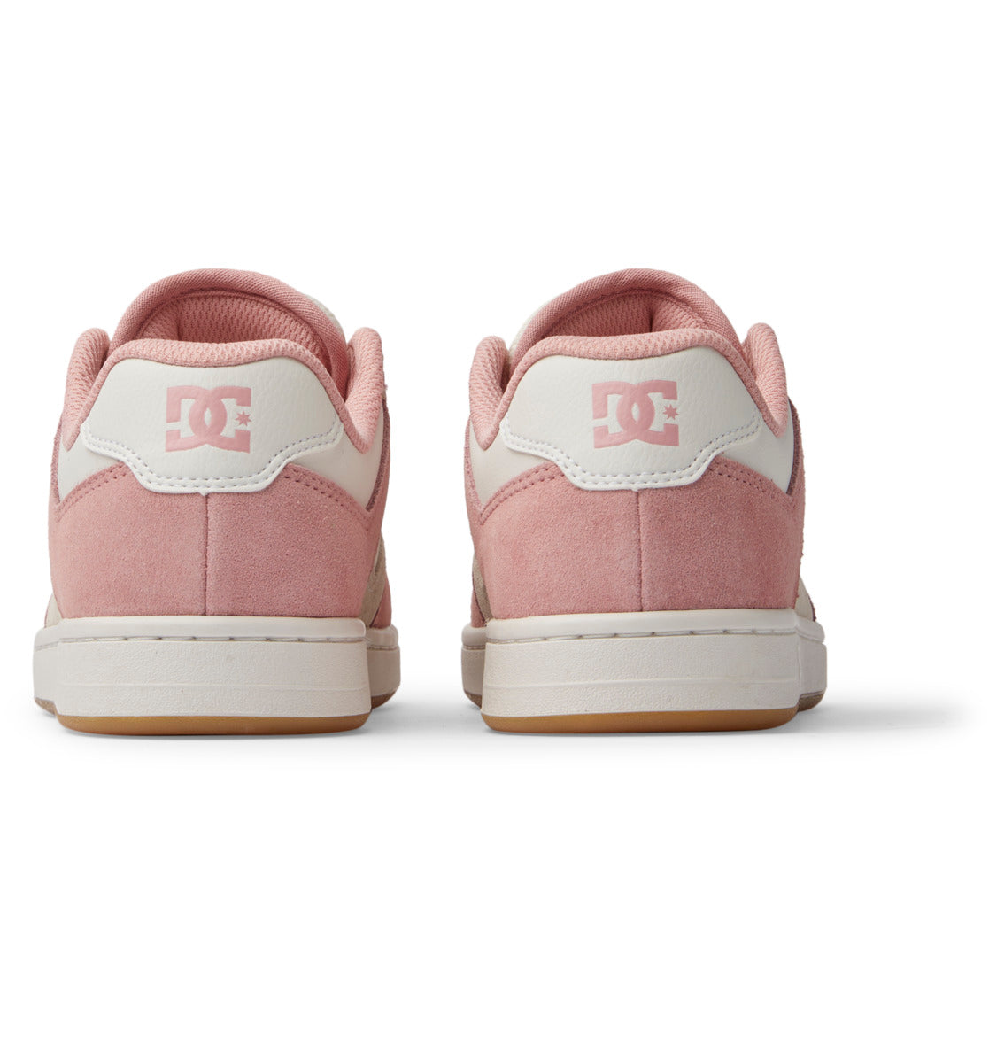 DC Manteca 4 Women Sneakers Pink | US-7106AOF