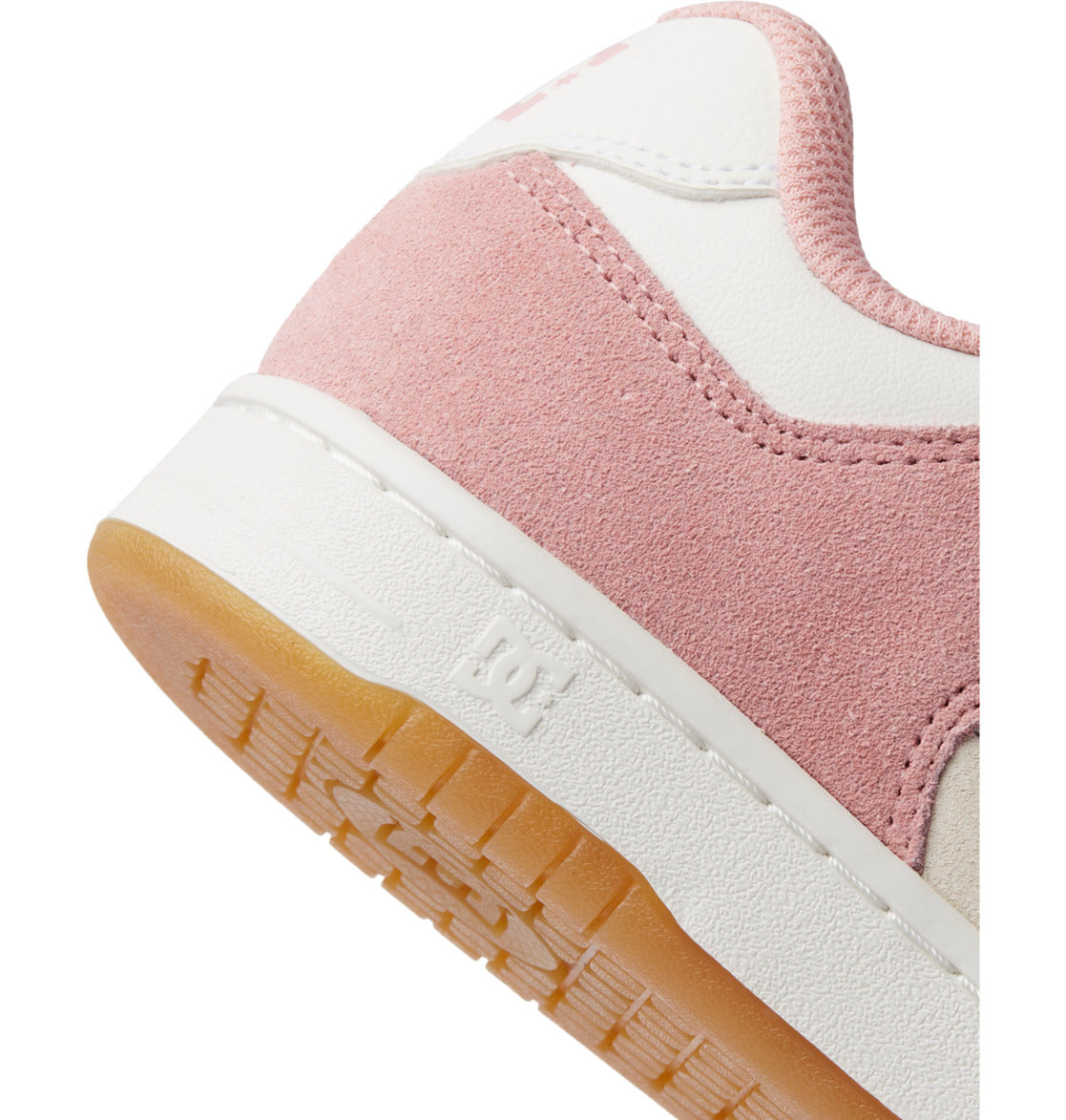 DC Manteca 4 Women Sneakers Pink | US-7106AOF