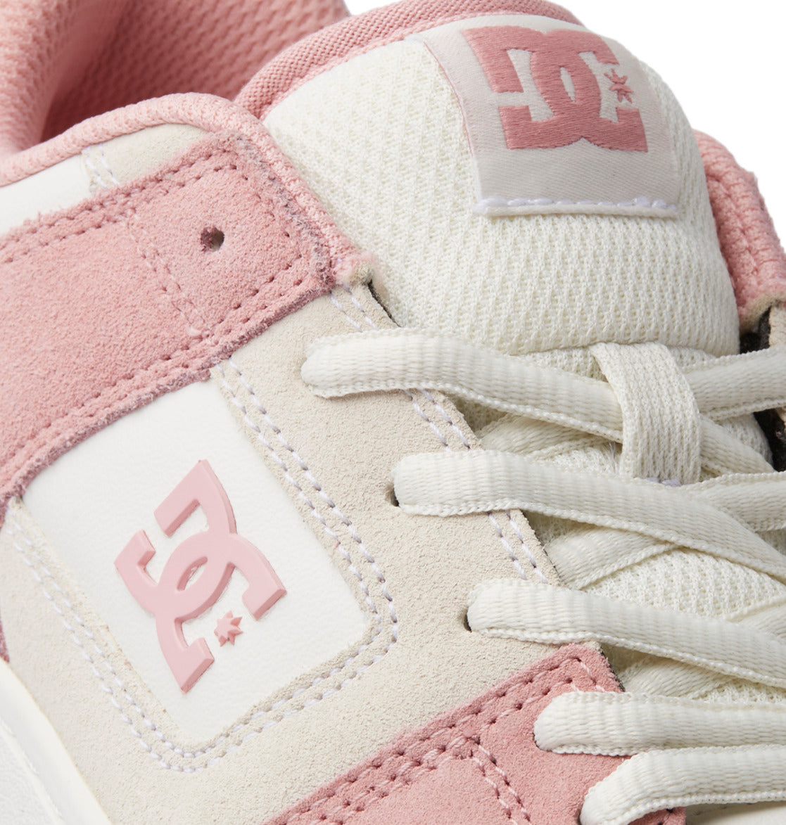 DC Manteca 4 Women Sneakers Pink | US-7106AOF