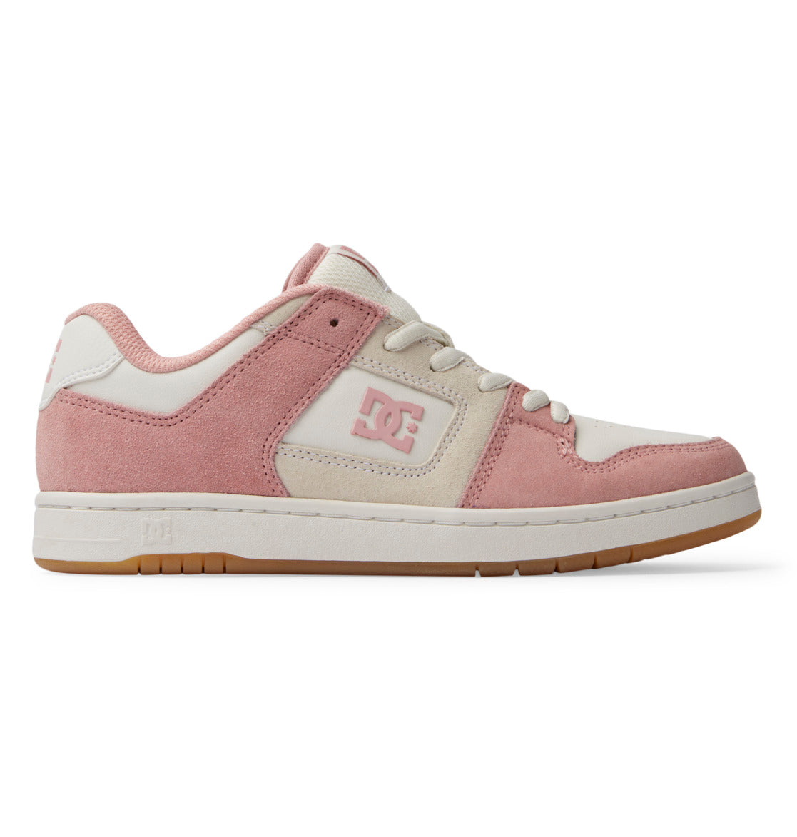 DC Manteca 4 Women Sneakers Pink | US-7106AOF