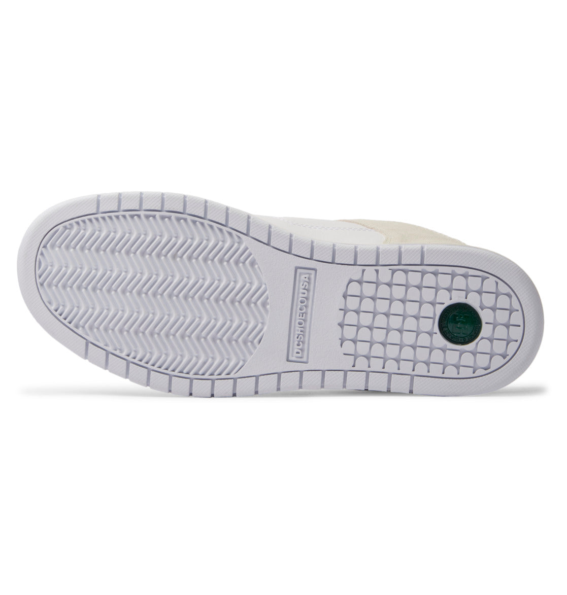 DC Manteca SE Men Sneakers White | US-5637RWT