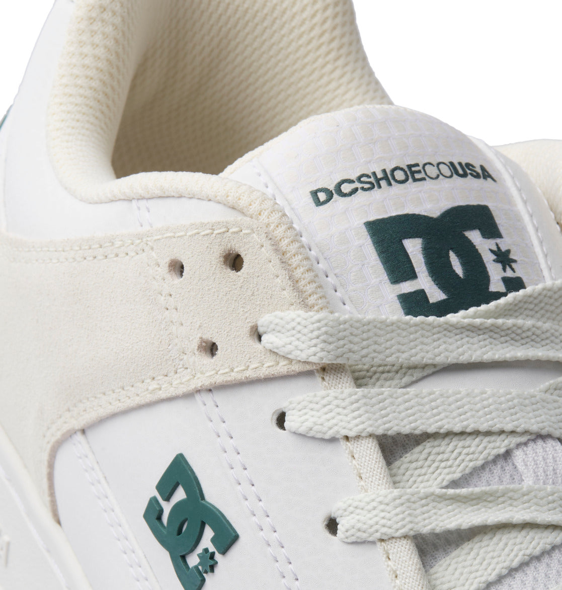 DC Manteca SE Men Sneakers White | US-5637RWT