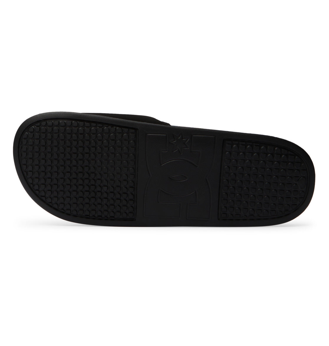 DC Men Slides White / Black / Camo | US-5312GEM