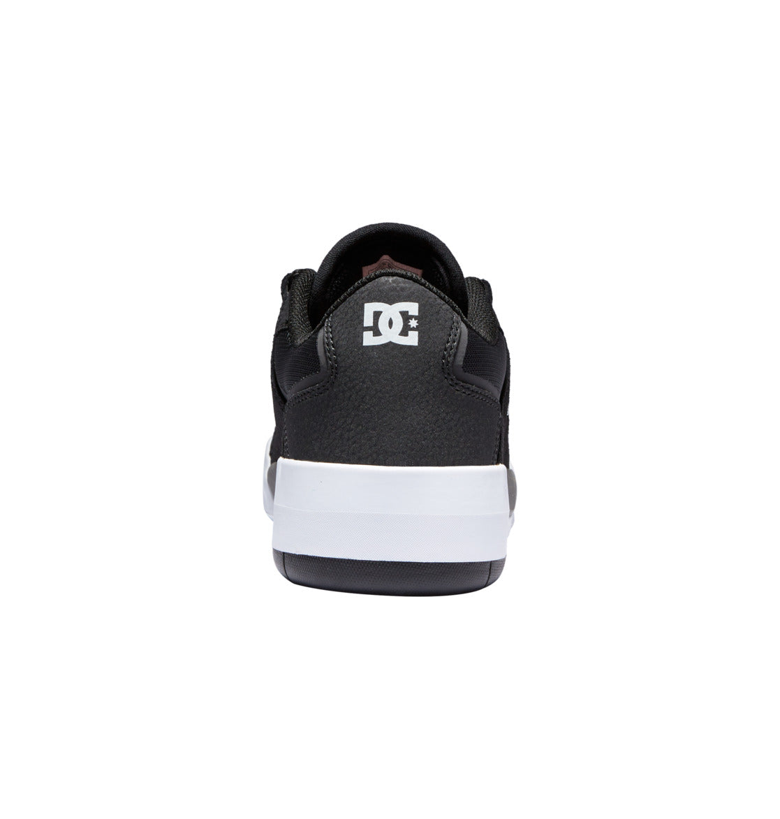 DC Metric Men Skate Shoes Black / Grey | US-8594GVB