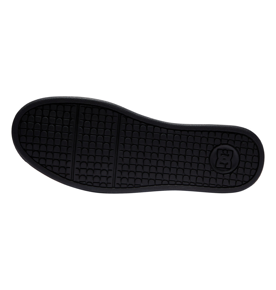 DC Net Men Sneakers Black | US-2607ACP