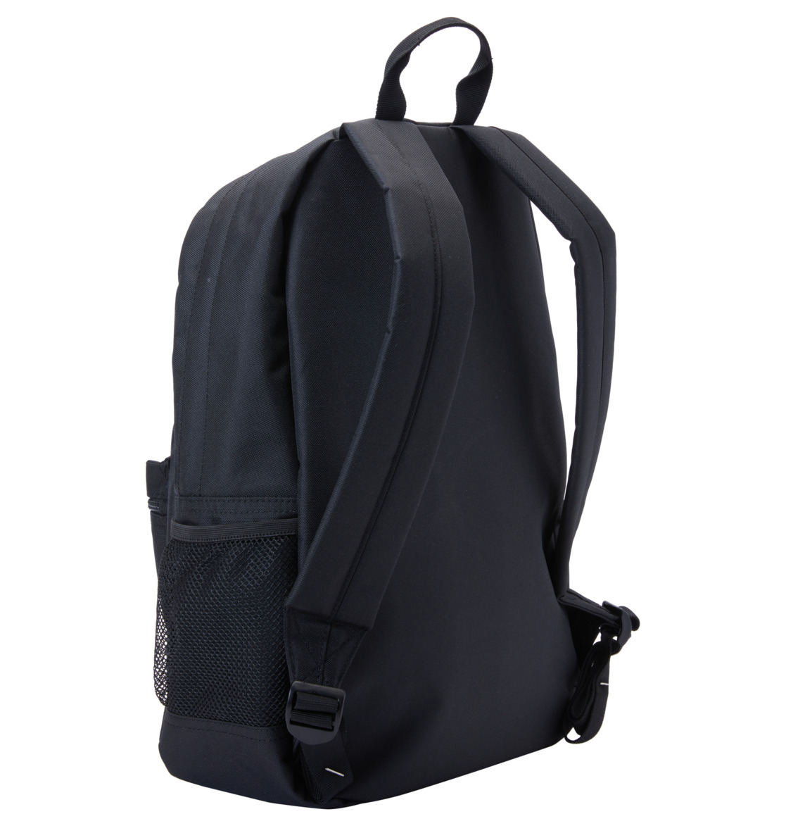 DC Nickel Medium Men Backpacks Black | US-1987OVY