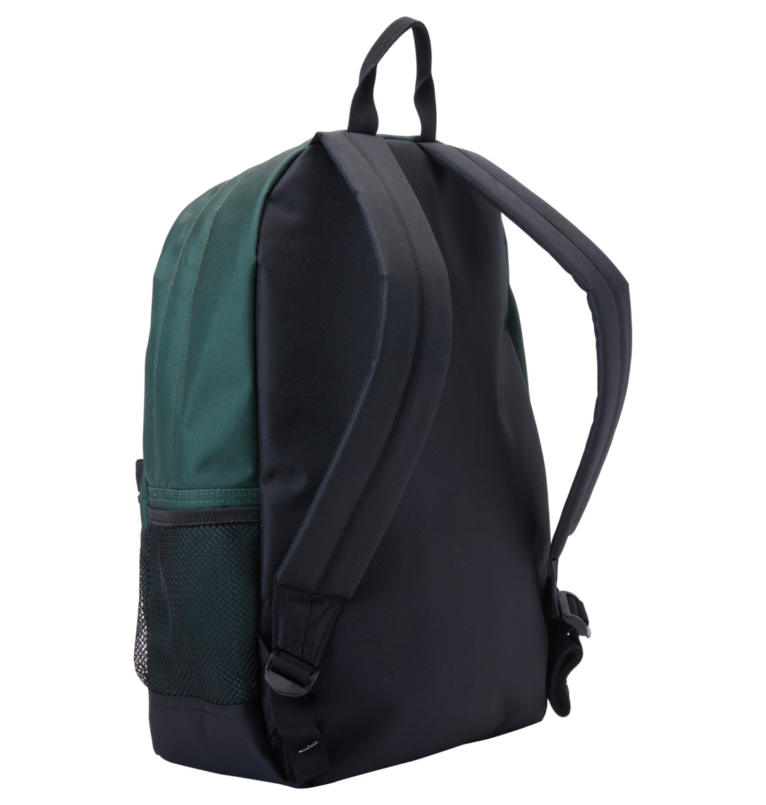 DC Nickel Medium Men Backpacks Green | US-0568NGQ