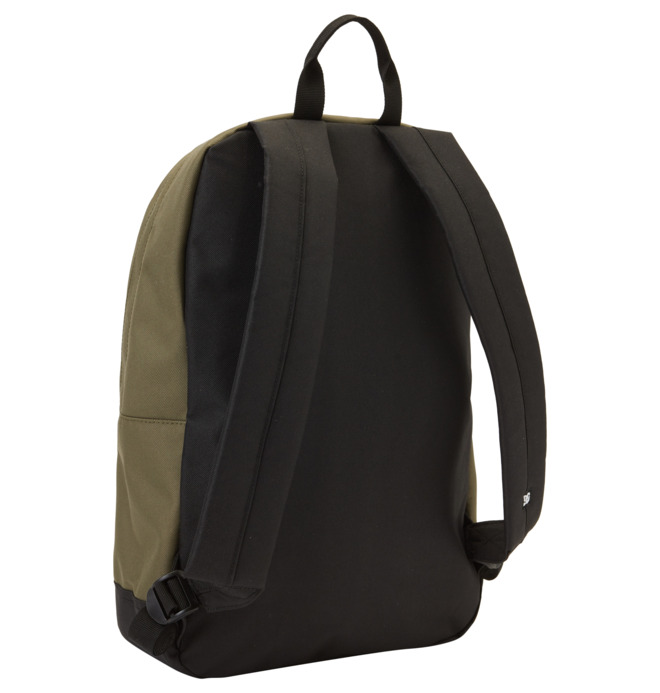 DC Nickel Medium Men Backpacks Green | US-9013SMP