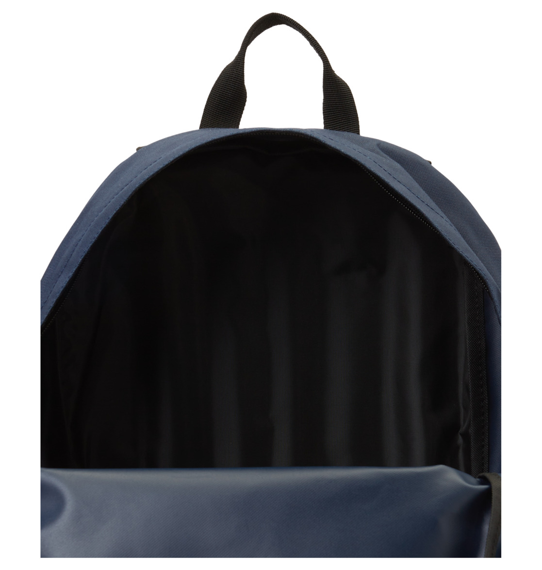 DC Nickel Medium Men Backpacks Navy | US-7603ZEM