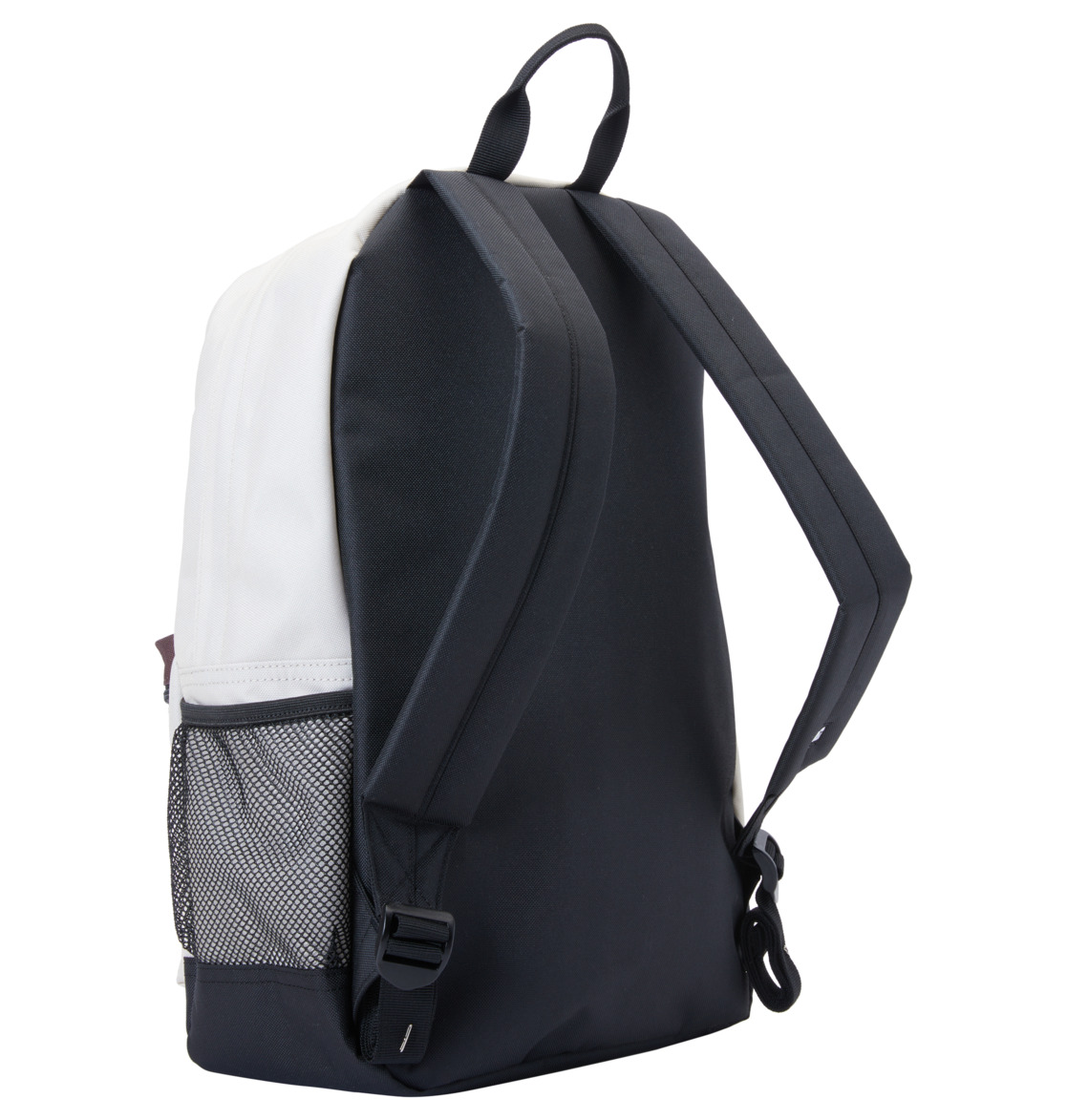 DC Nickel Medium Men Backpacks Silver | US-9458XBI