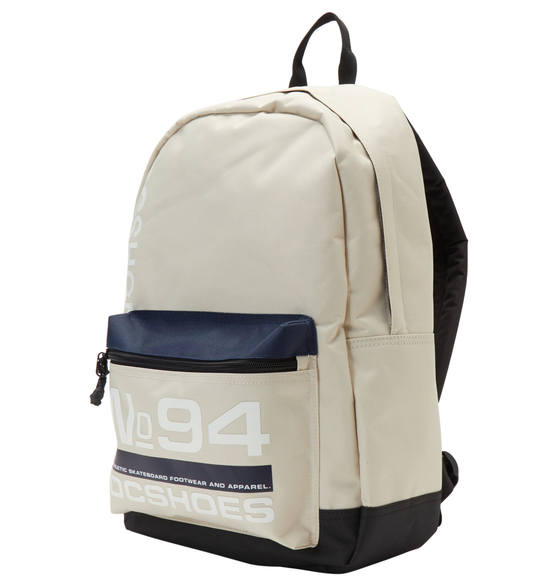 DC Nickel Sport 20L Medium Men Backpacks Beige | US-1496XGU