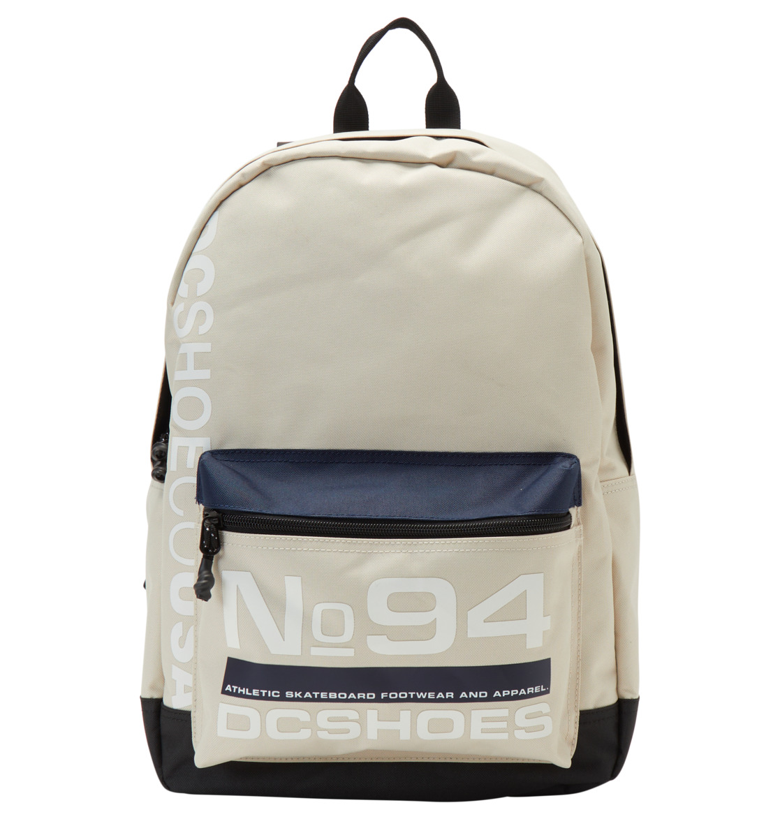 DC Nickel Sport 20L Medium Men Backpacks Beige | US-1496XGU