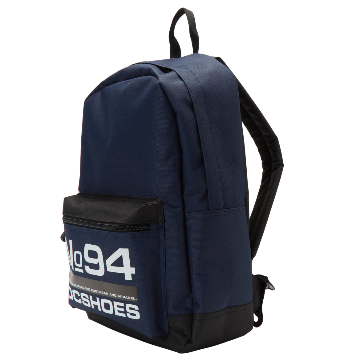 DC Nickel Sport 20L Medium Men Backpacks Navy | US-8012RDA