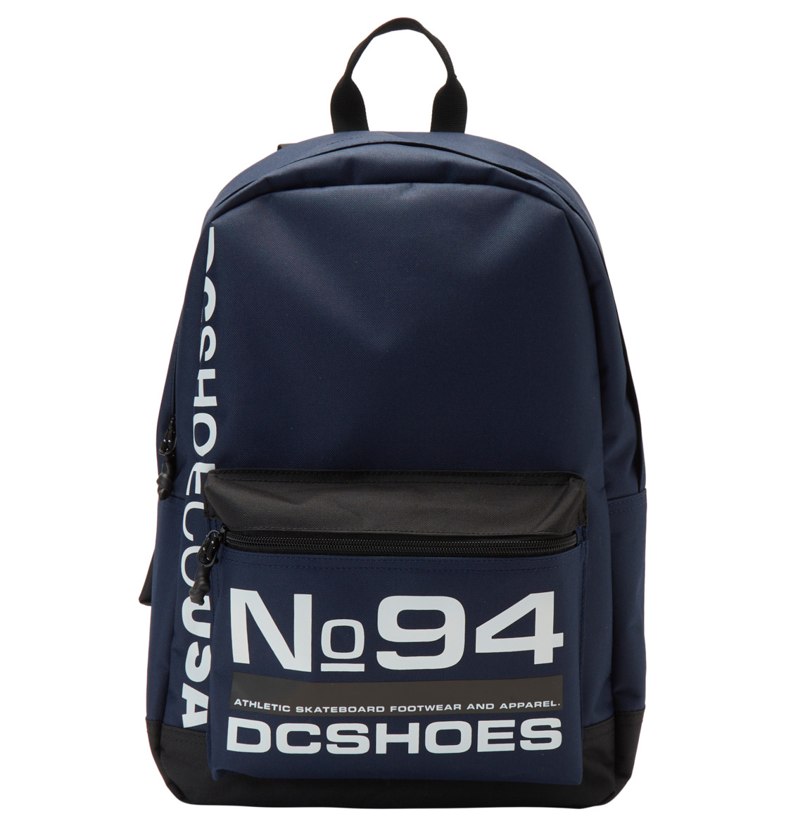 DC Nickel Sport 20L Medium Men Backpacks Navy | US-8012RDA