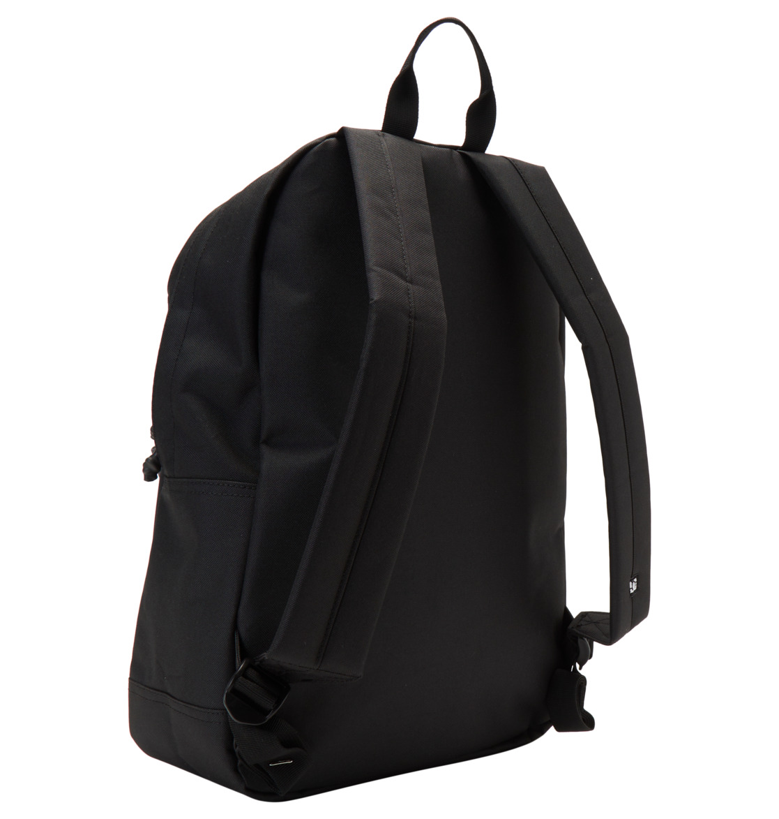 DC Nickel Sport 20L Medium Men Backpacks Black | US-0178GHS