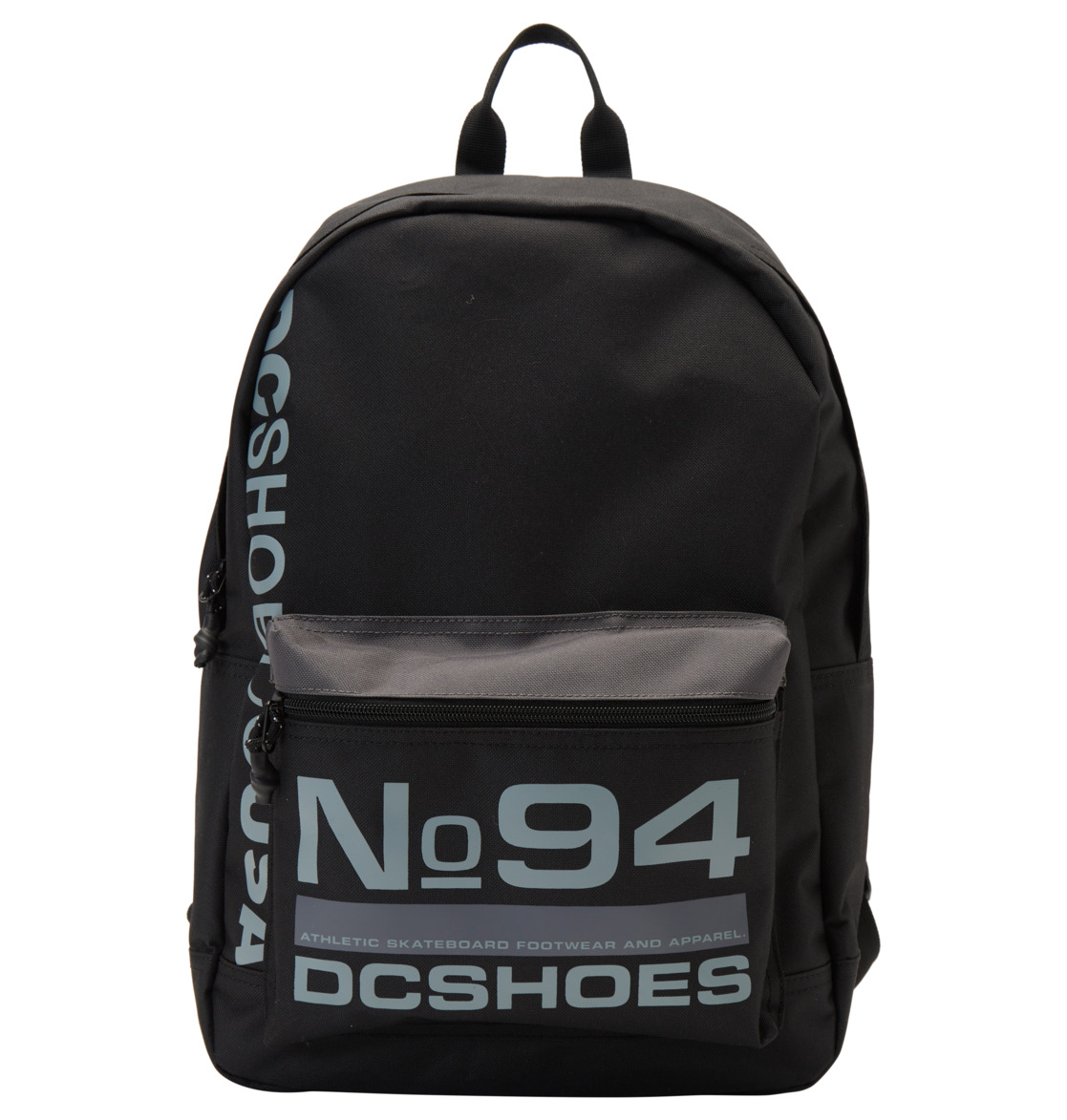 DC Nickel Sport 20L Medium Men Backpacks Black | US-0178GHS