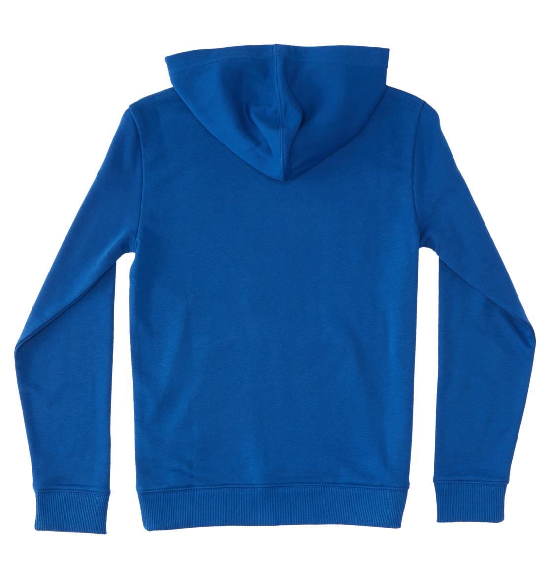 DC On The Grind Kids' Hoodie Blue | US-1937RPH