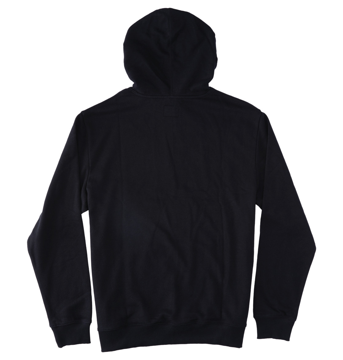 DC On The Grind Men Hoodie Black | US-1236IAF