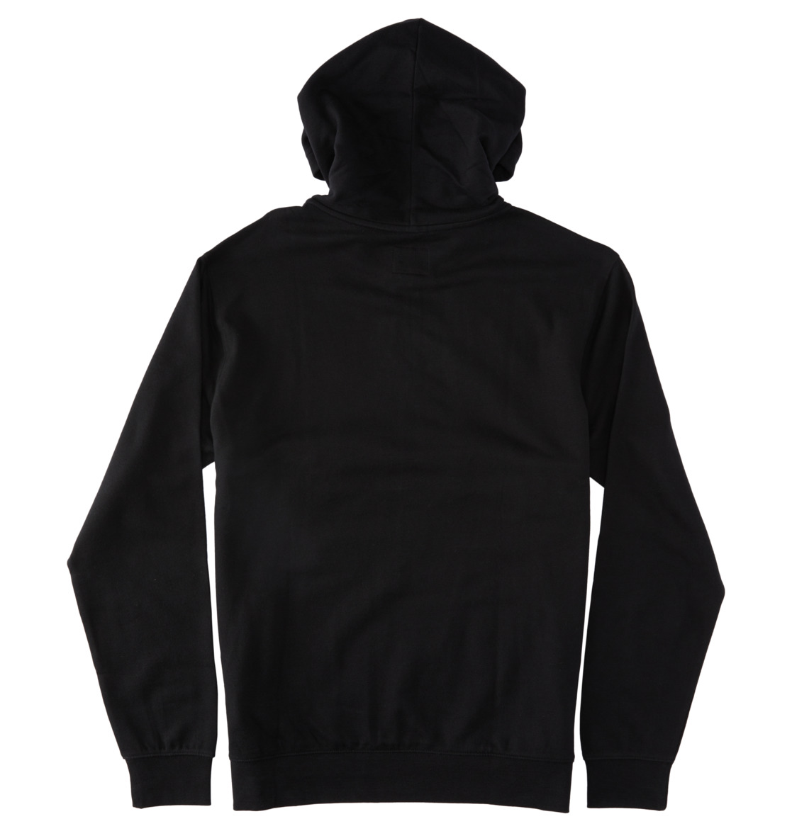 DC Optics Zip-Up Kids' Hoodie Black | US-5673QUS