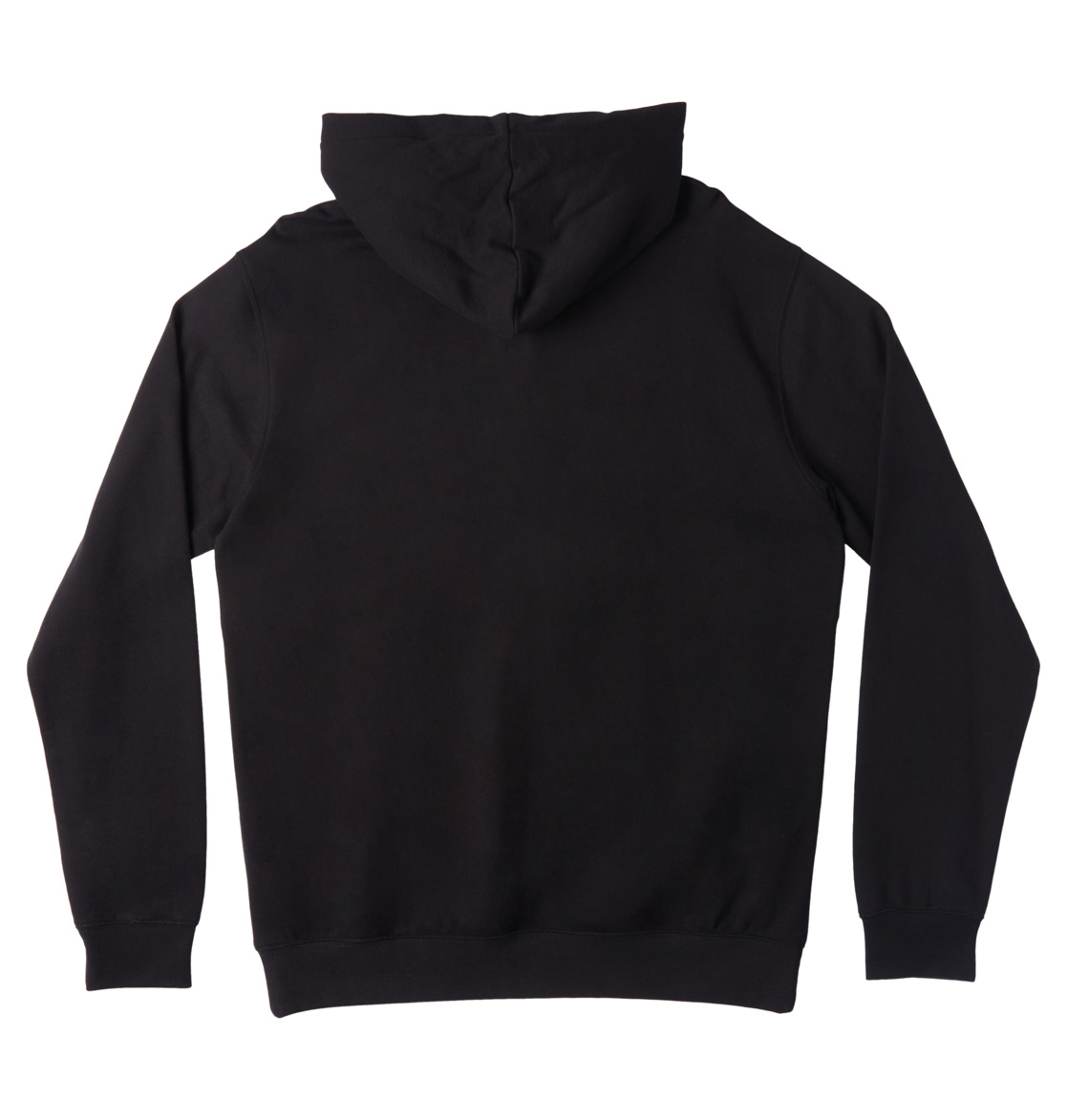 DC Optics Zip-Up Men Hoodie Black | US-7864MSP