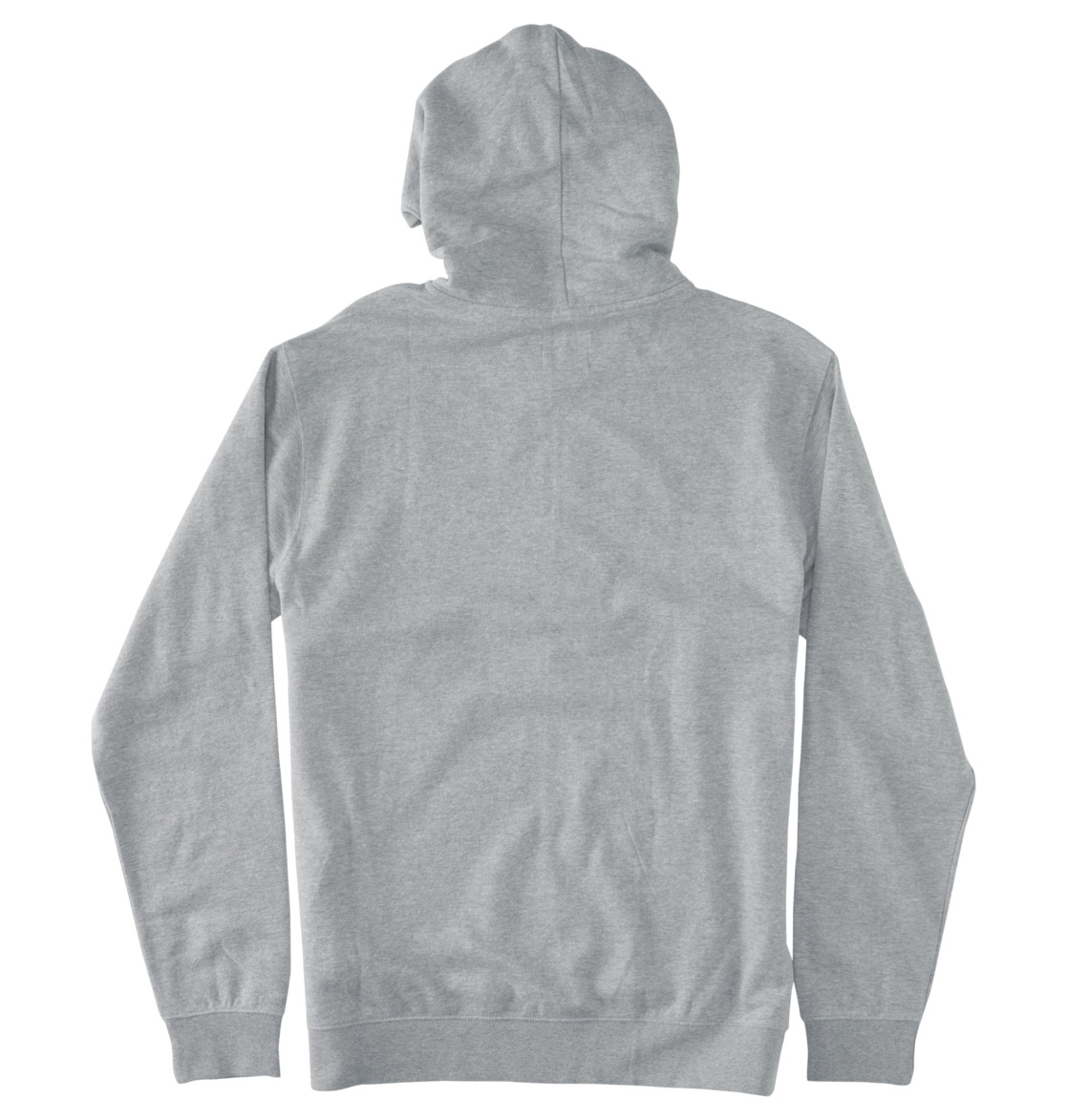 DC Optics Zip-Up Men Hoodie Grey | US-4936ZQK