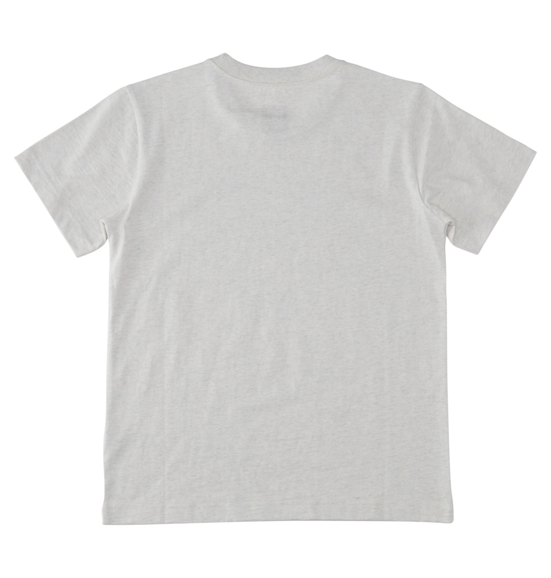 DC Orientation Kids' T-Shirt White | US-1239YZC