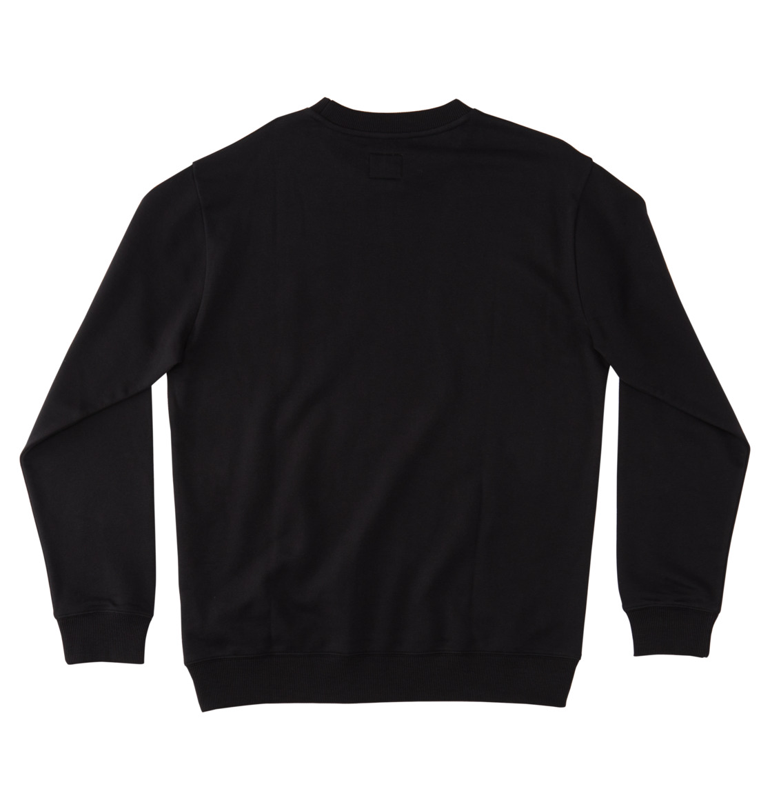 DC Orientation Men Sweatshirt Black | US-2563EAH