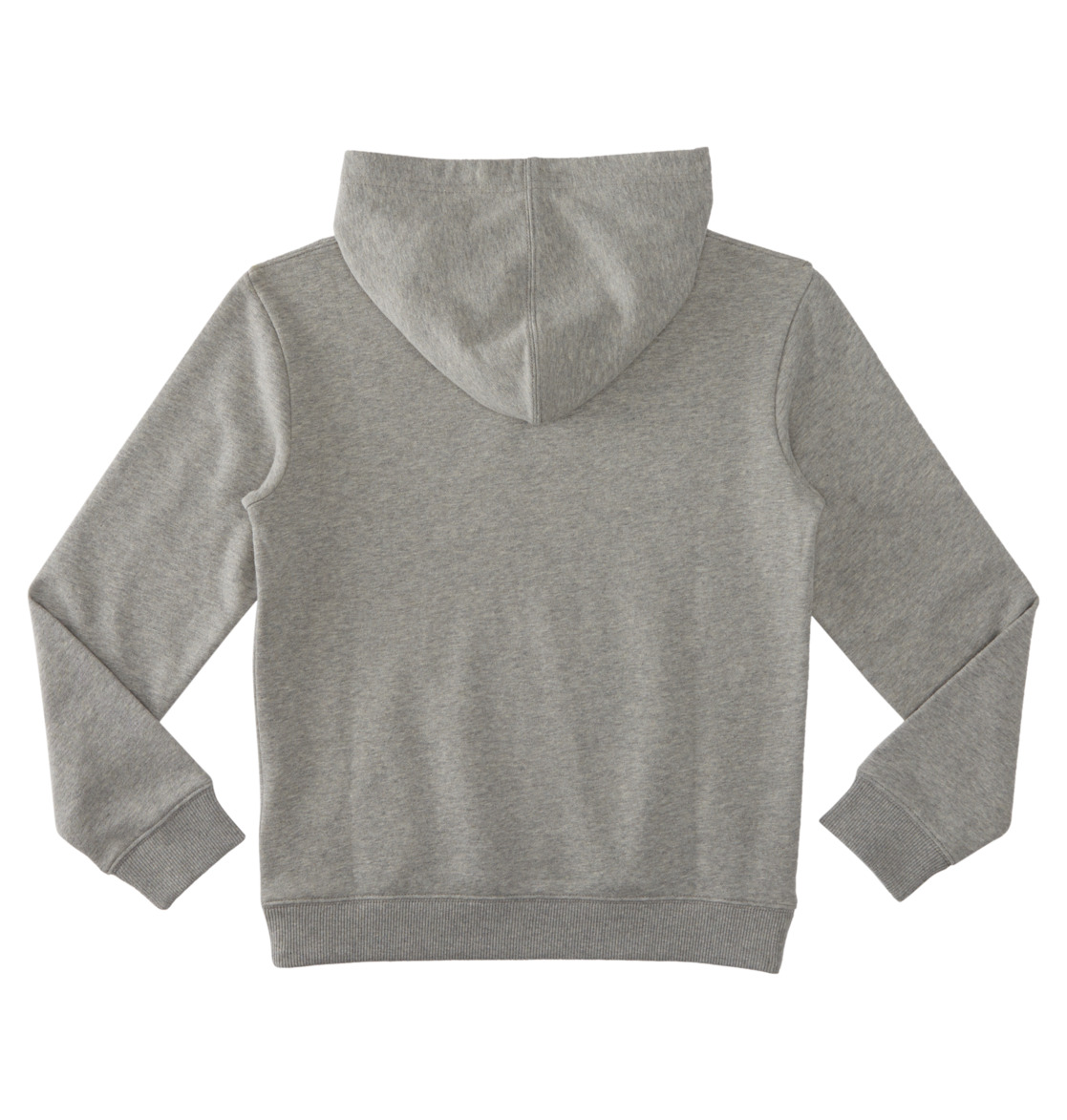 DC Orientation Pullover Kids' Hoodie Grey | US-0732PBL