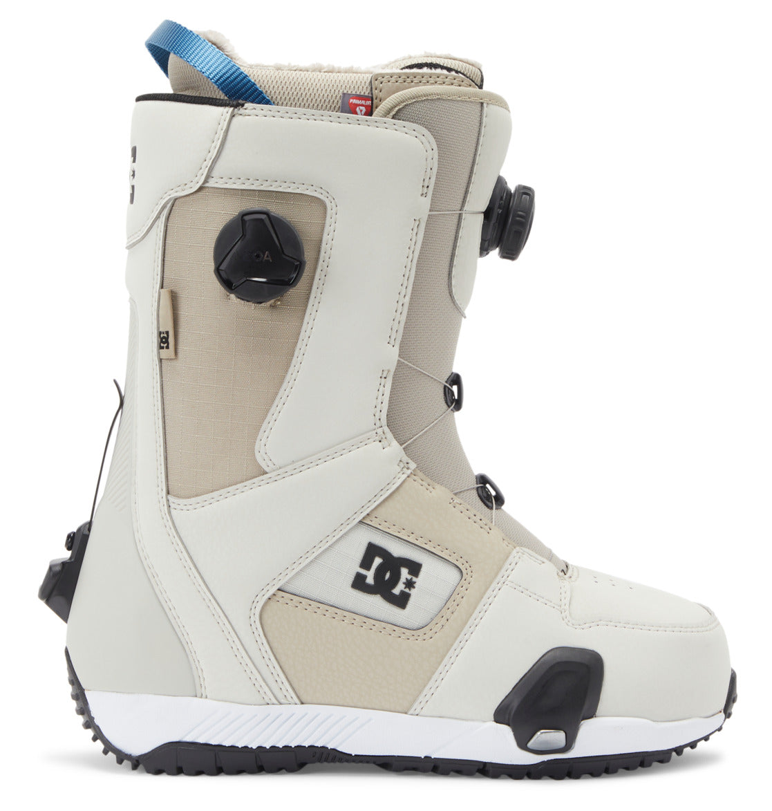 DC Phase Pro Step On BOA® Men Snowboard Boots Brown | US-3582ZSM