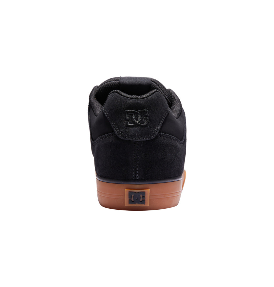 DC Pure Men Sneakers Black | US-1762FZT