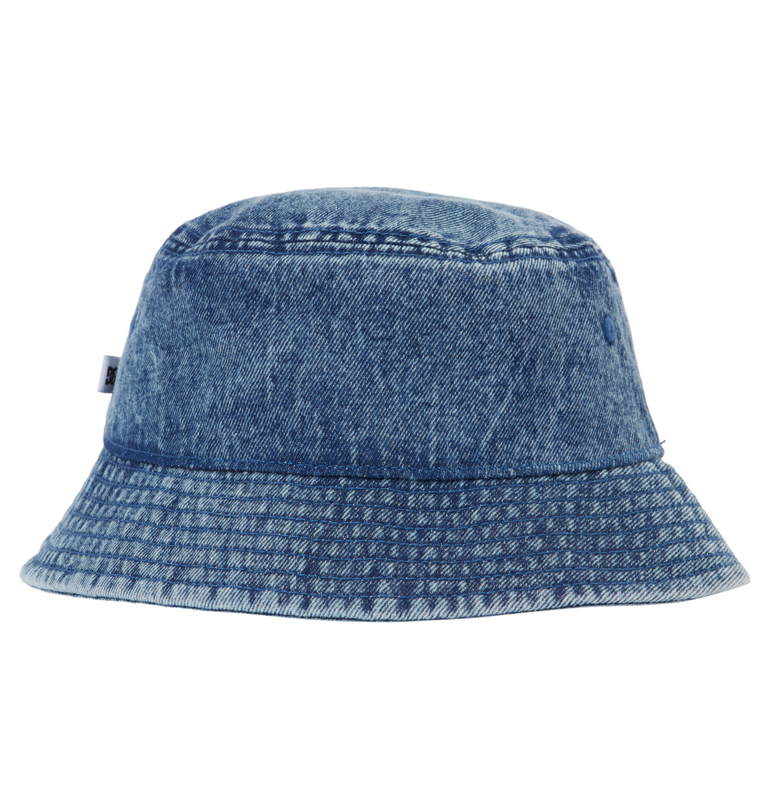 DC Raver Bucket Men Hats Dark Indigo | US-8093TOC