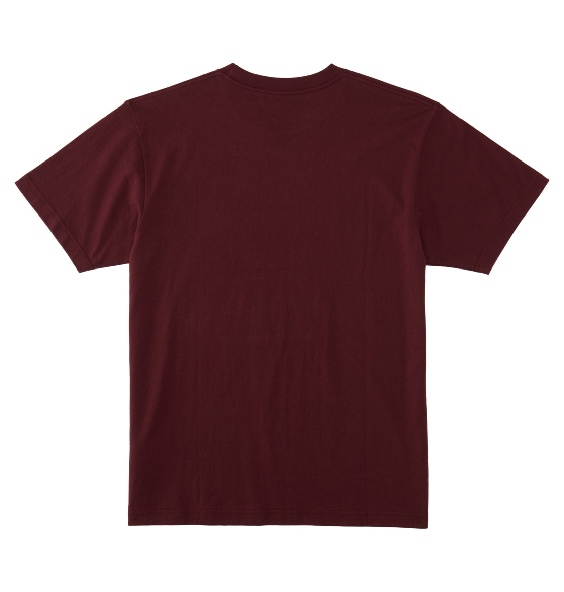 DC Rebuild Men T-Shirt Brown | US-2759BAP