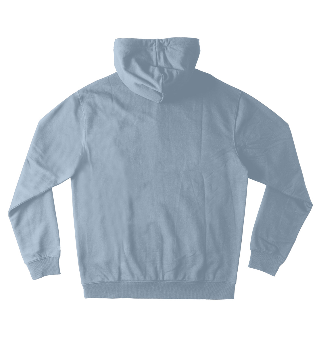 DC Riot Kids' Hoodie Blue | US-1350XTB