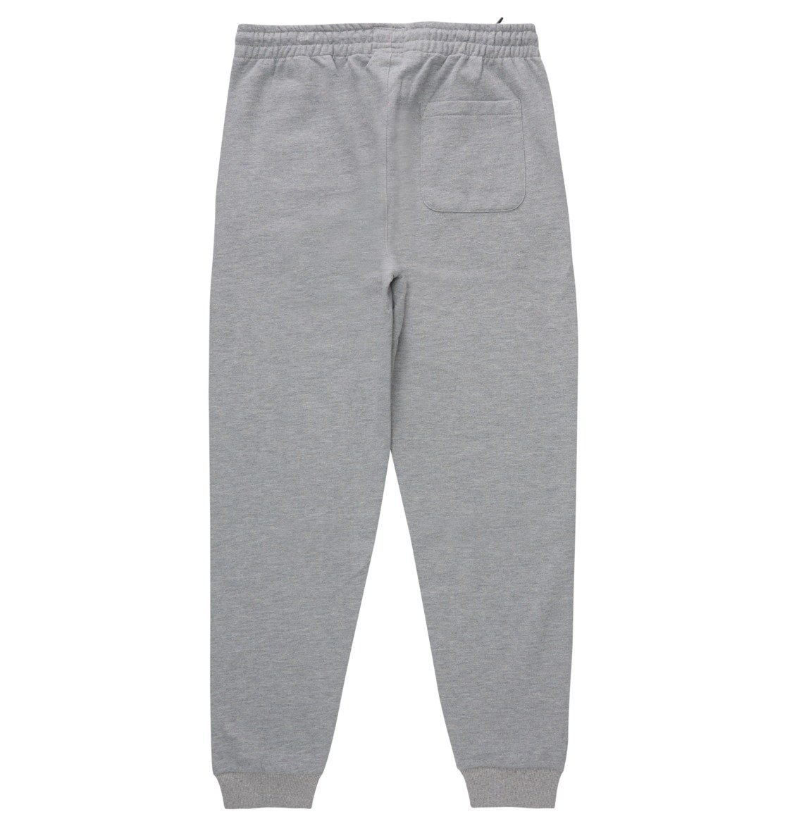 DC Riot Tracksuit Bottoms Men Pants Grey | US-2501GPW