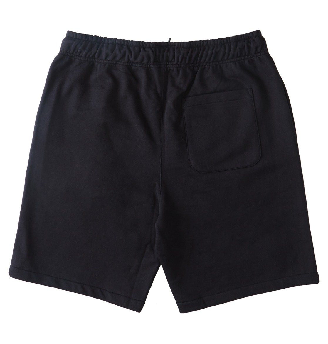 DC Riot Tracksuit Men Shorts Black | US-3917YRS