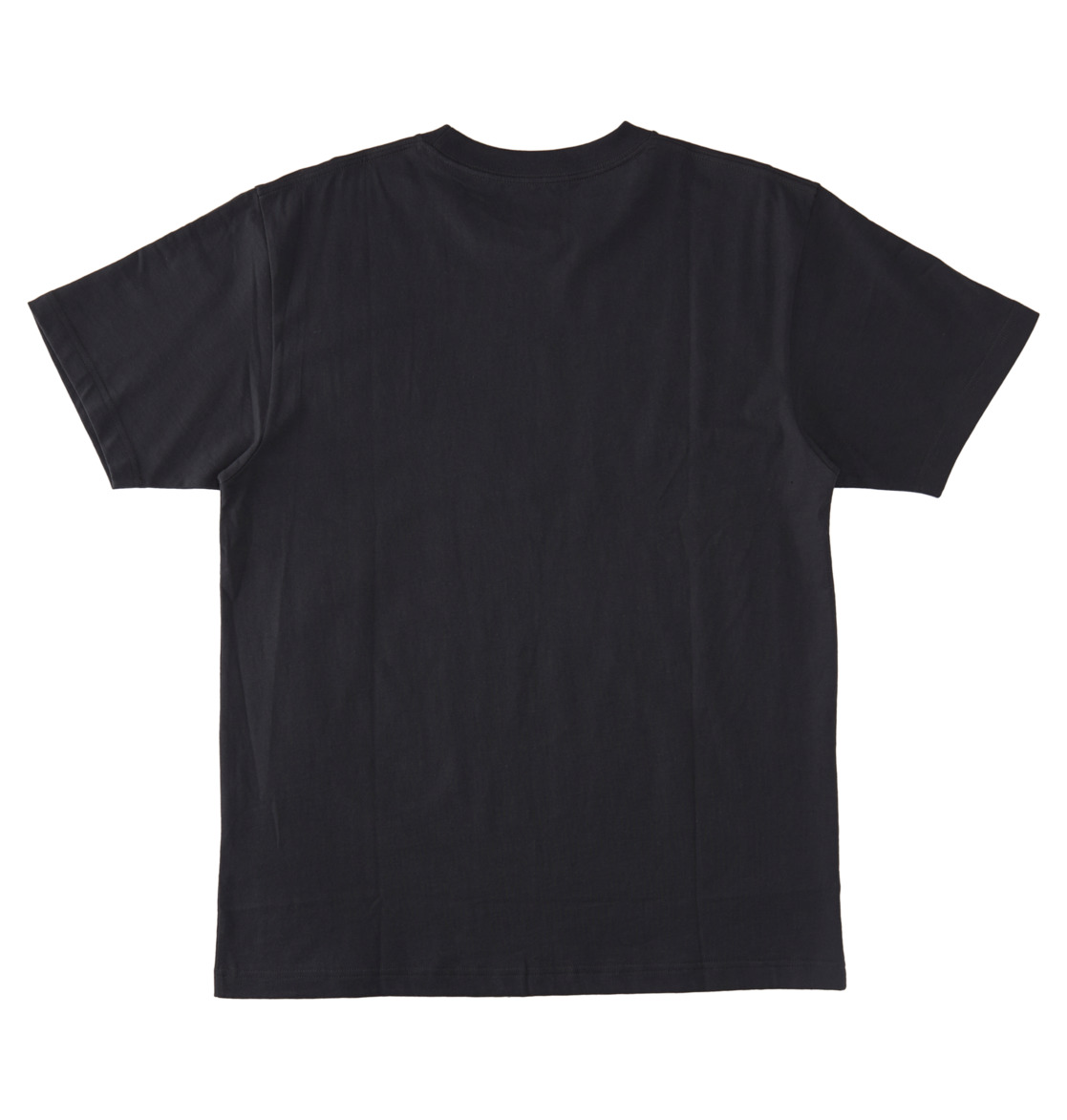 DC Scribble Men T-Shirt Ebony | US-5724PIA