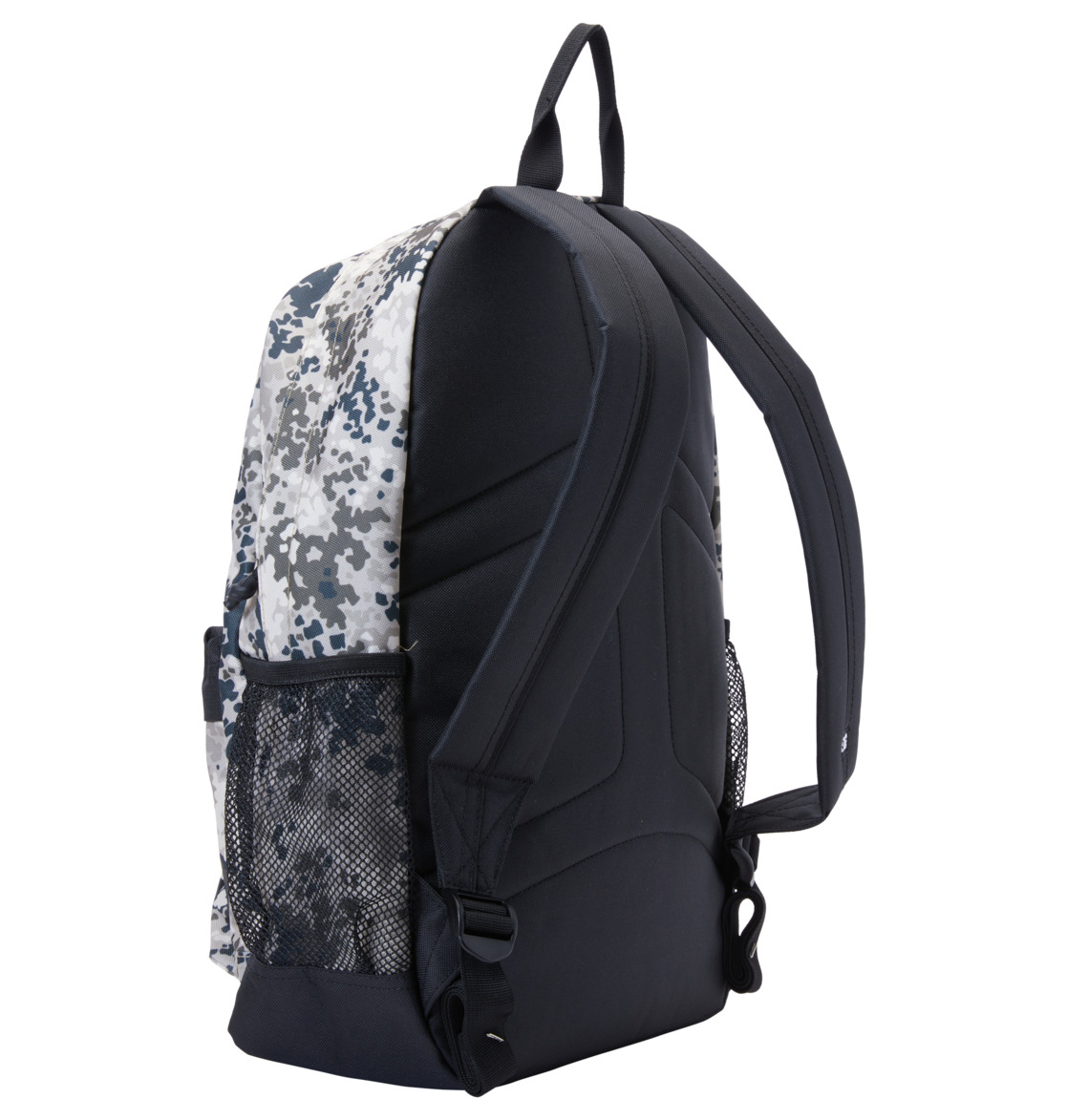 DC Seasonal 20L Medium Men Backpacks Camo | US-6718HTY