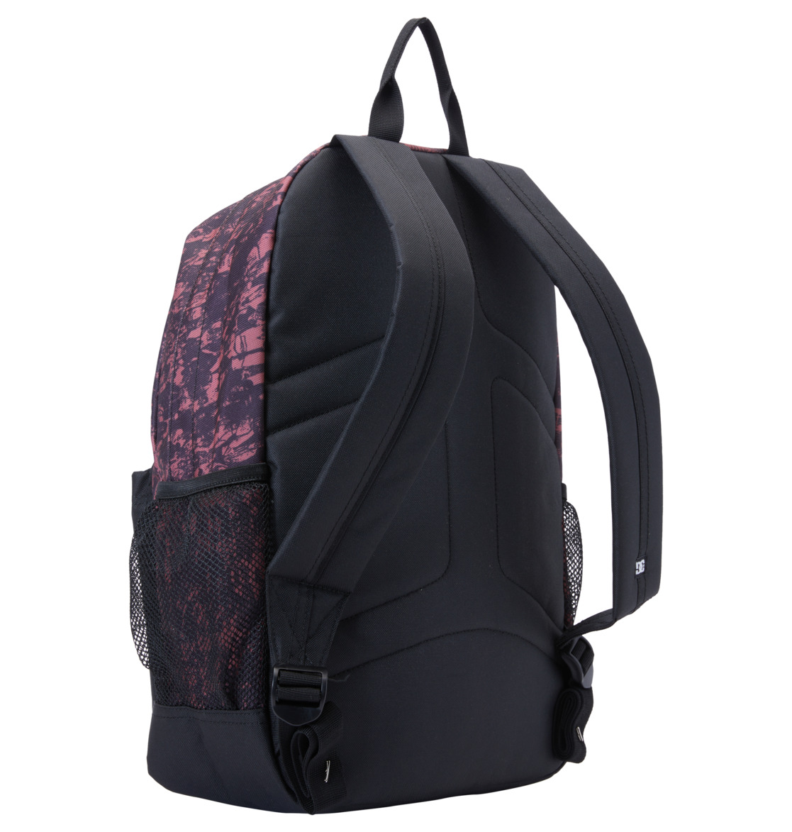 DC Seasonal 20L Medium Men Backpacks Purple | US-2598JZR