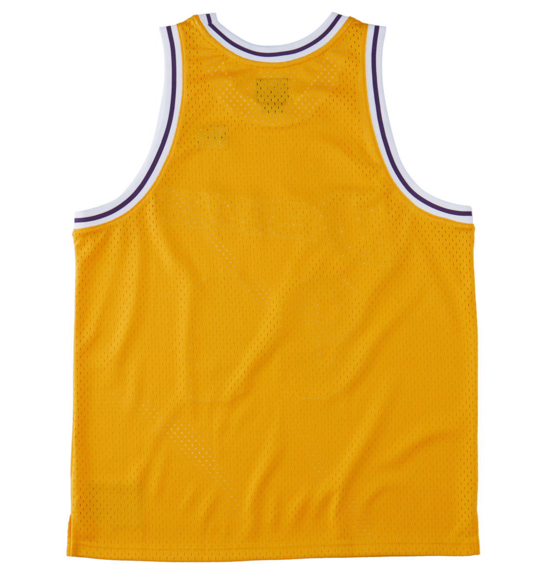 DC Showtime Muscle Vest Top Men T-Shirt Yellow | US-3047QMS