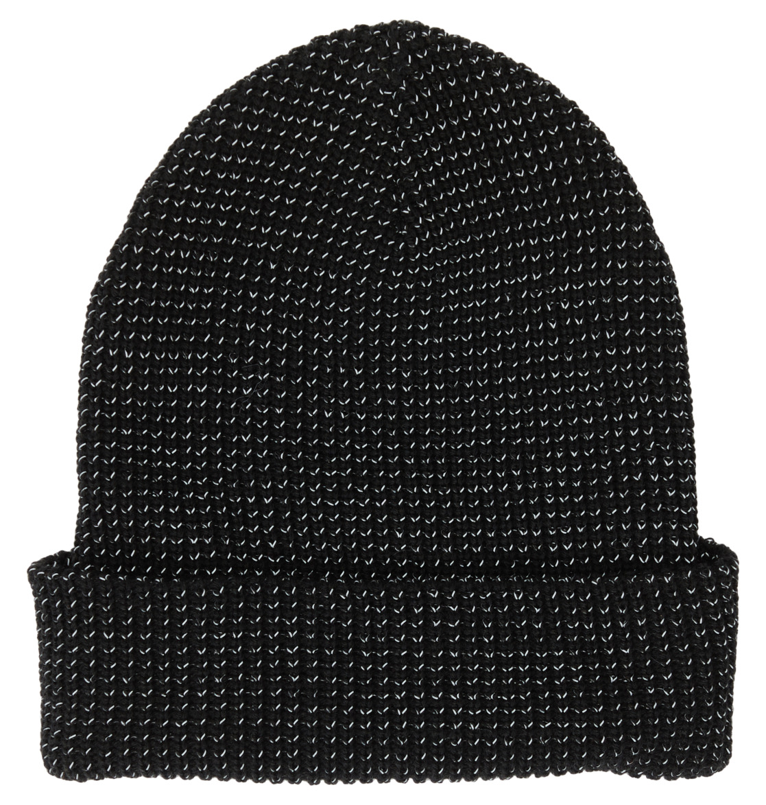 DC Sight Men Beanie Black | US-6702PJA