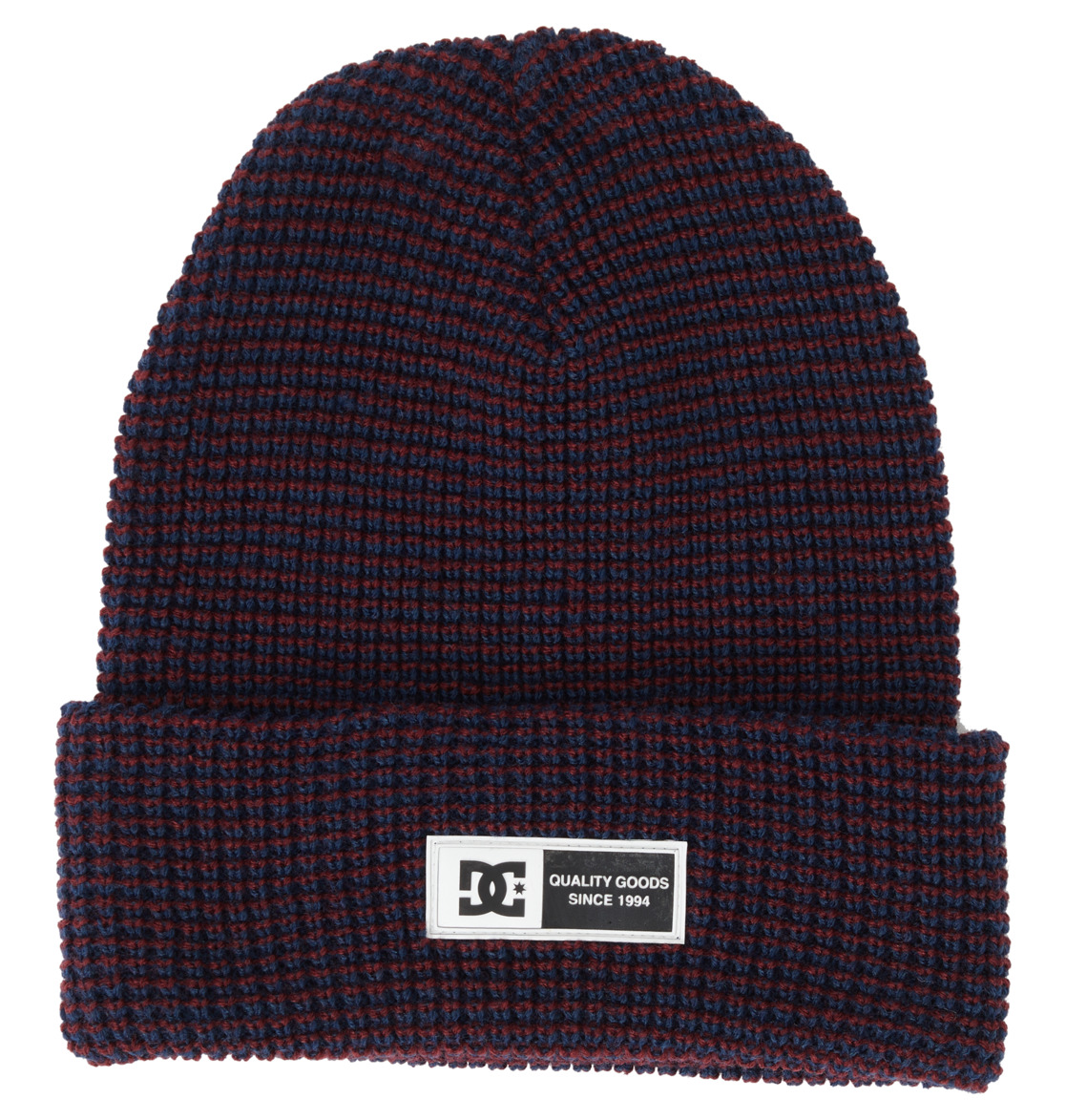 DC Sight Men Beanie Brown | US-9512OPT