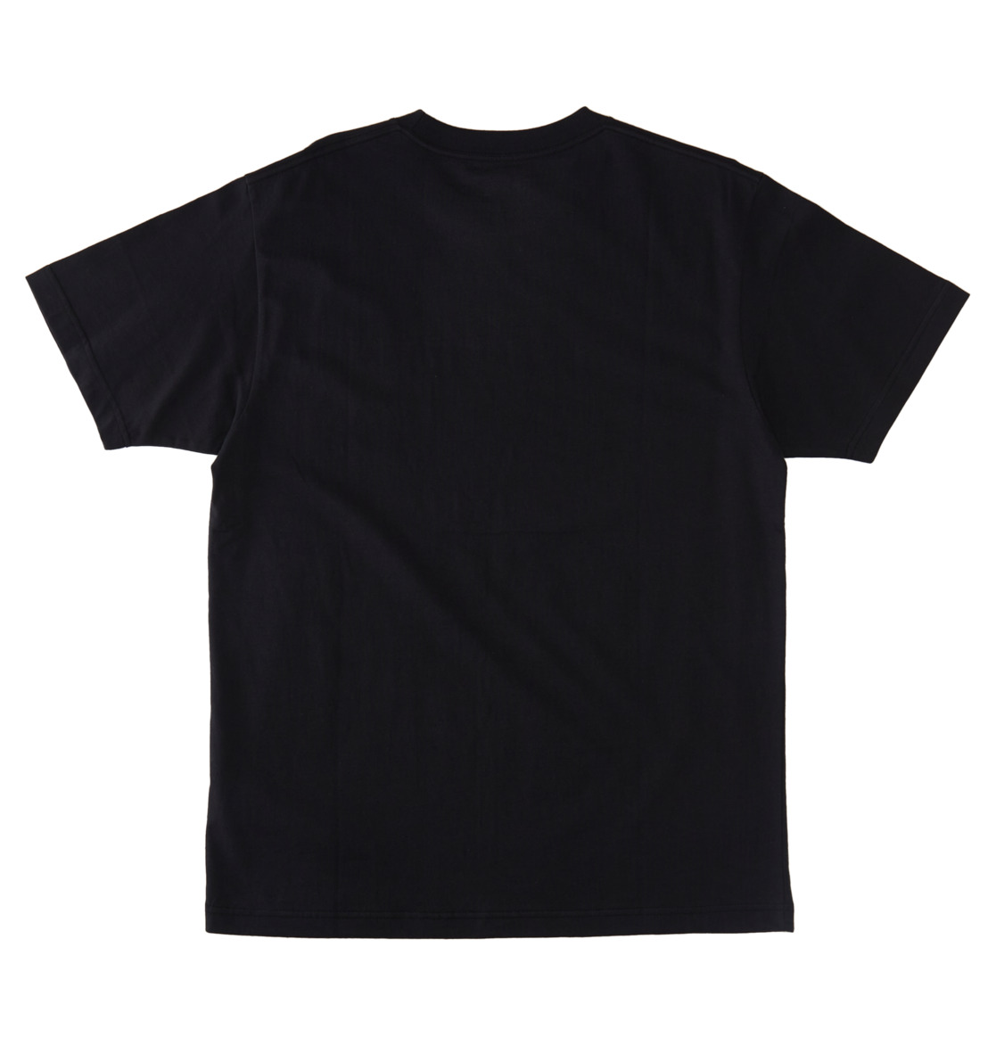 DC Sketchy Men T-Shirt Black | US-0419NAI