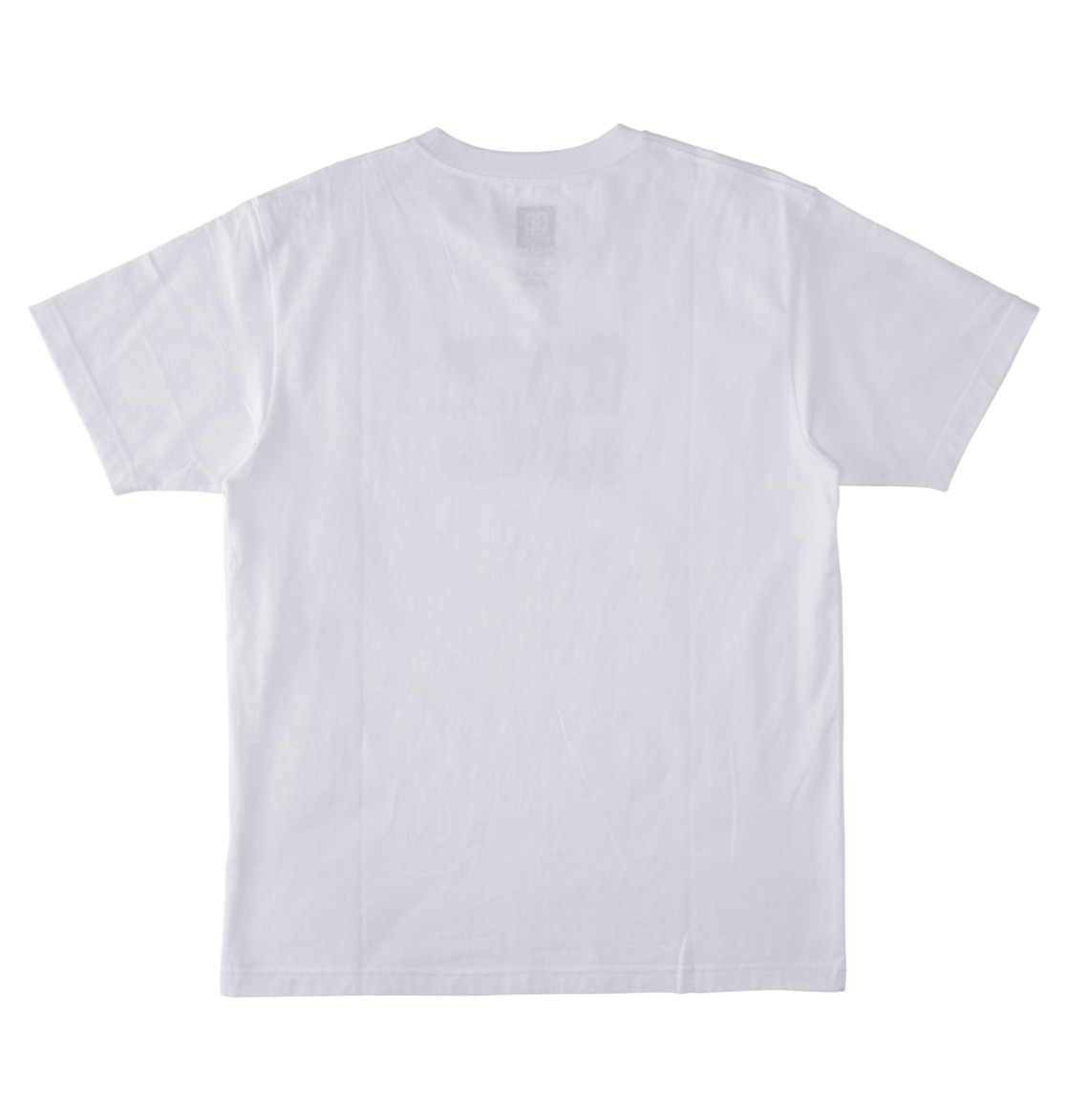 DC Sketchy Men T-Shirt White | US-2306NIM