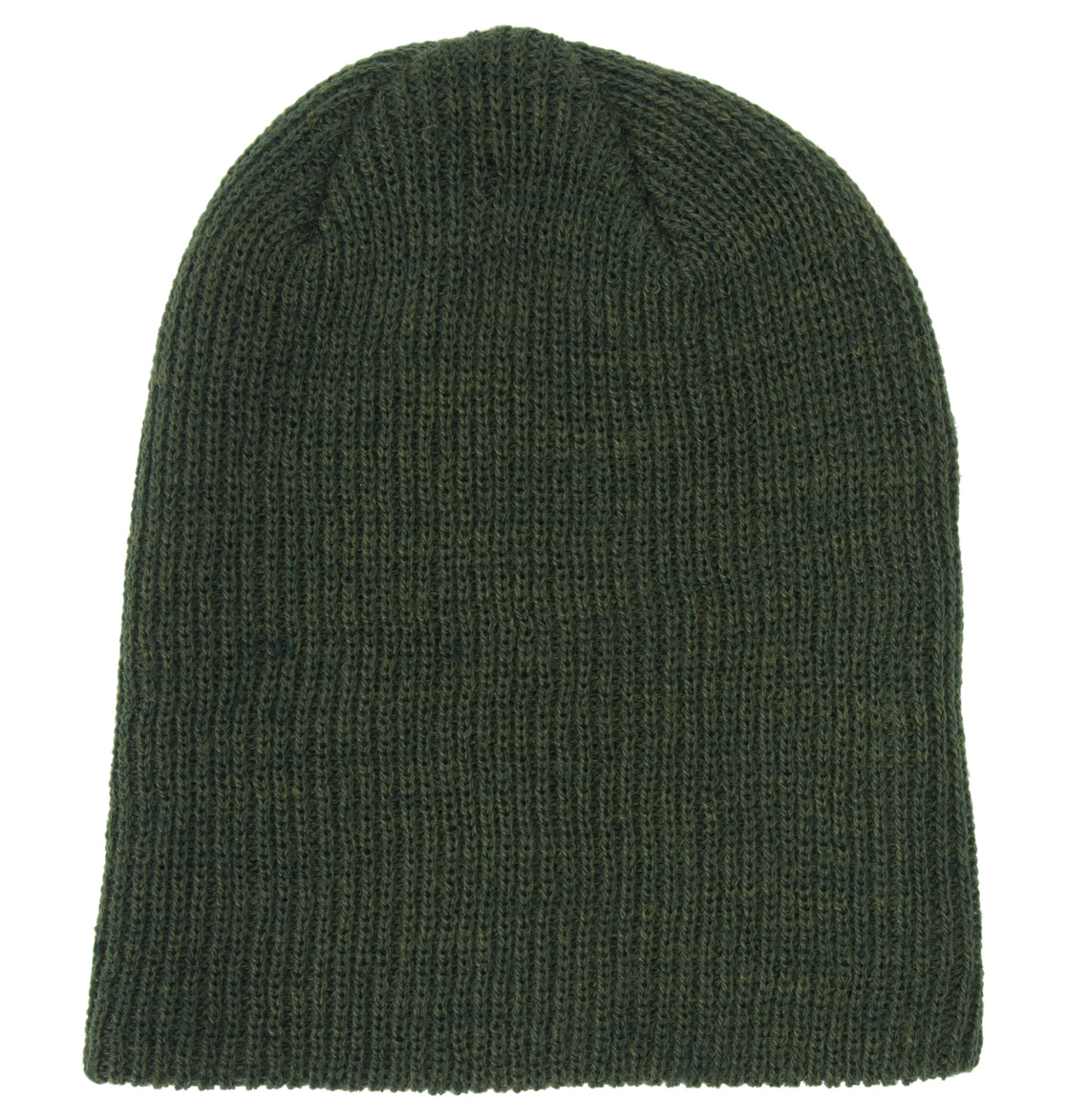 DC Skully Men Beanie Green | US-2538FUI