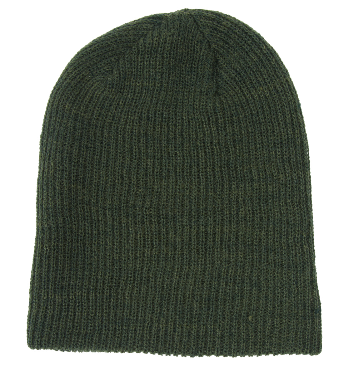 DC Skully Men Beanie Green | US-2538FUI