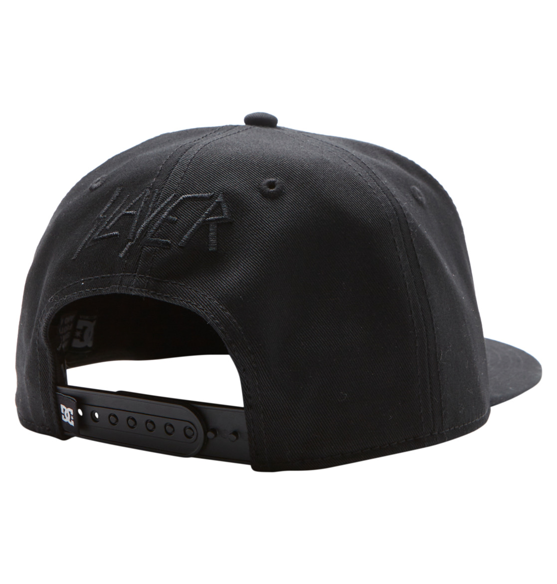 DC Slayer Men Caps Black | US-8042SMC