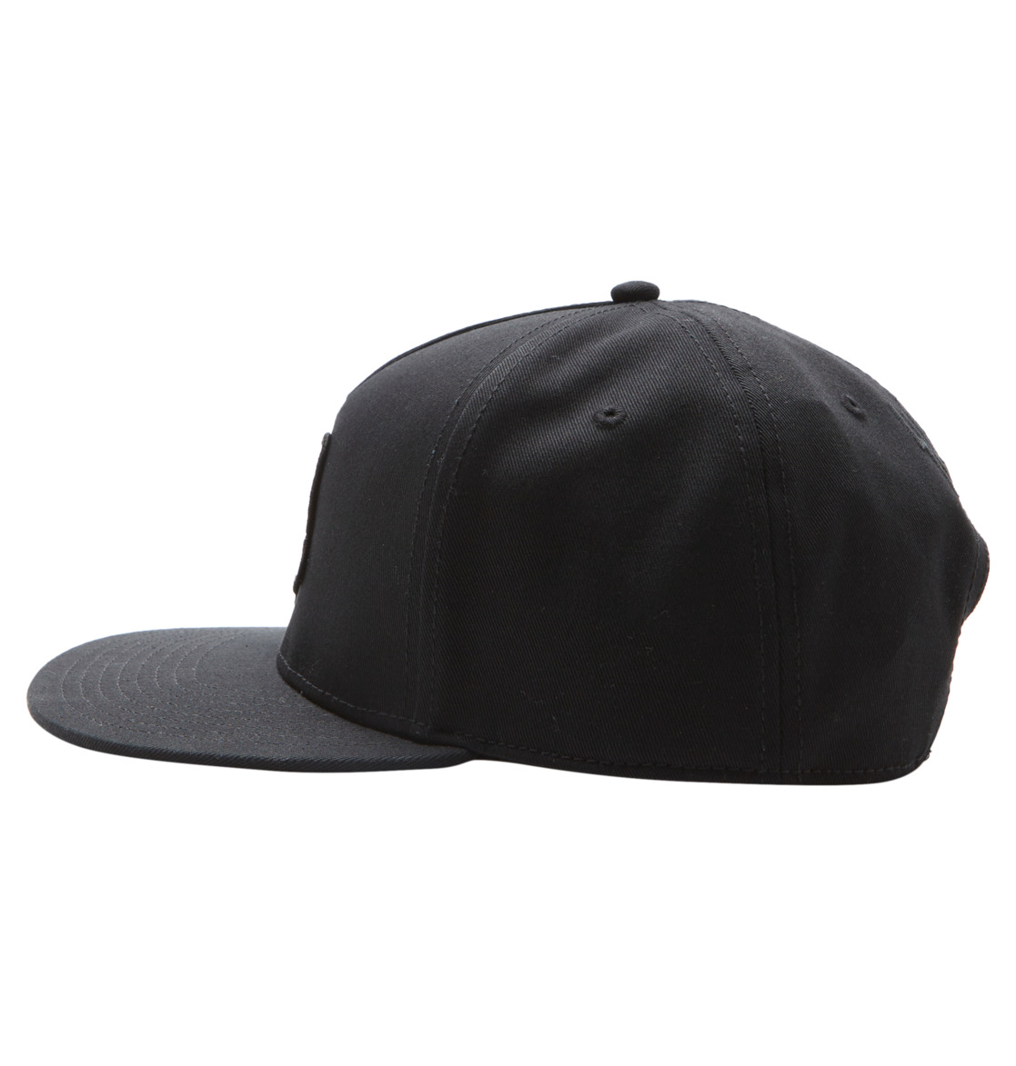 DC Slayer Men Caps Black | US-8042SMC