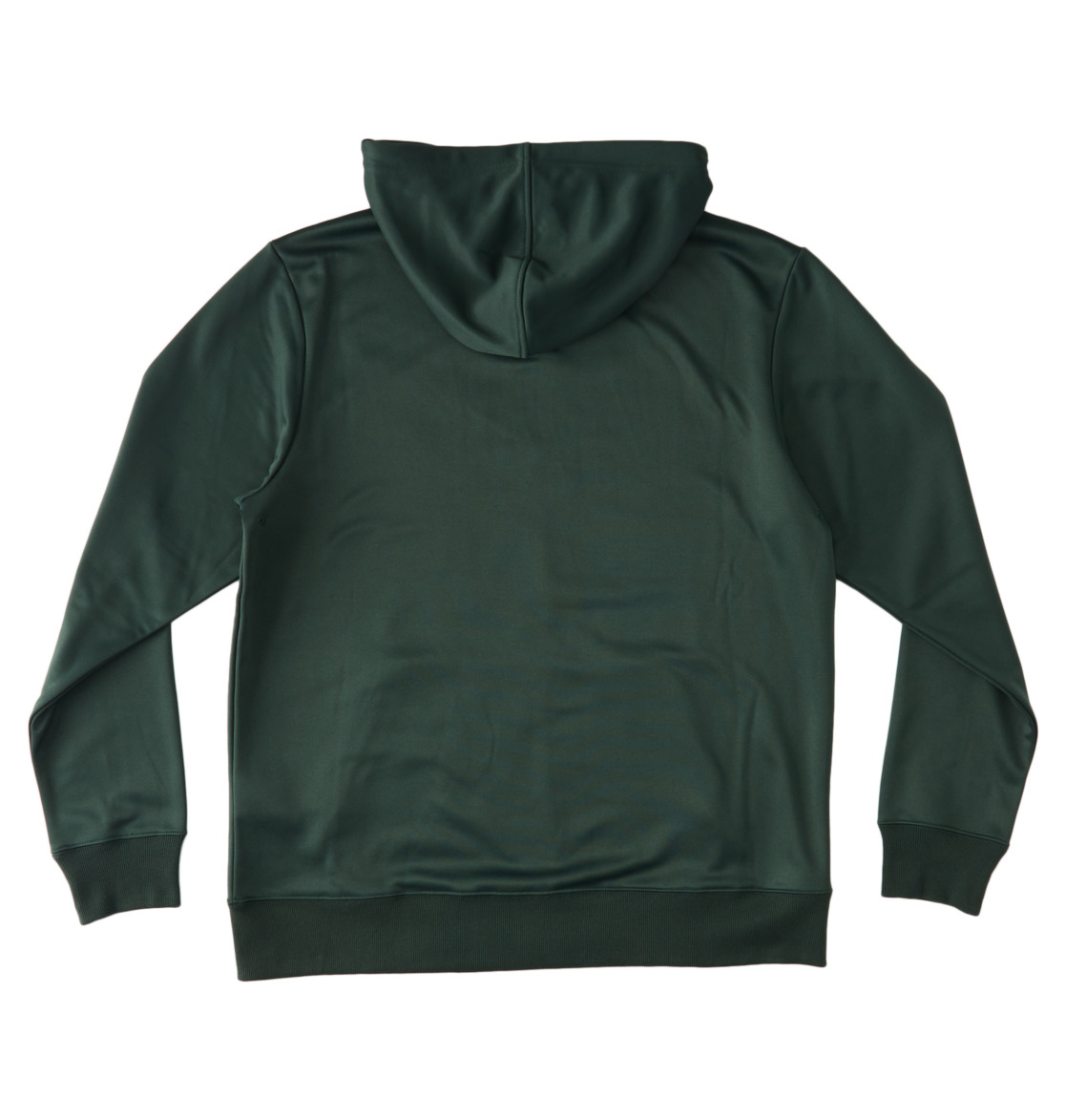 DC Snowstar Technical Fleece Men Sweatshirt Green | US-2673XEF